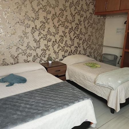 Casa Luna , Para 6 Personas ลาปาซ ภายนอก รูปภาพ