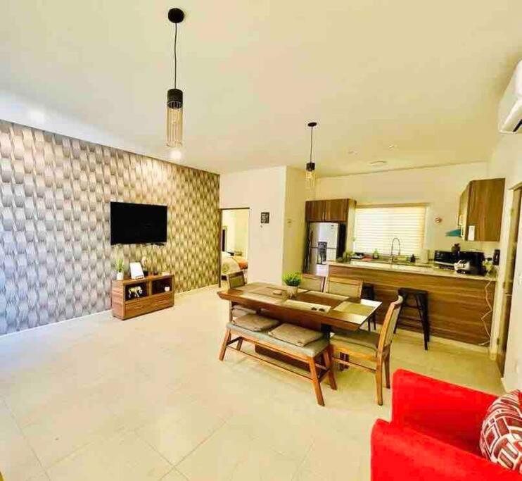Casa Luna , Para 6 Personas ลาปาซ ภายนอก รูปภาพ
