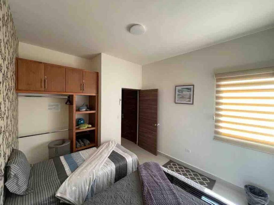 Casa Luna , Para 6 Personas ลาปาซ ภายนอก รูปภาพ