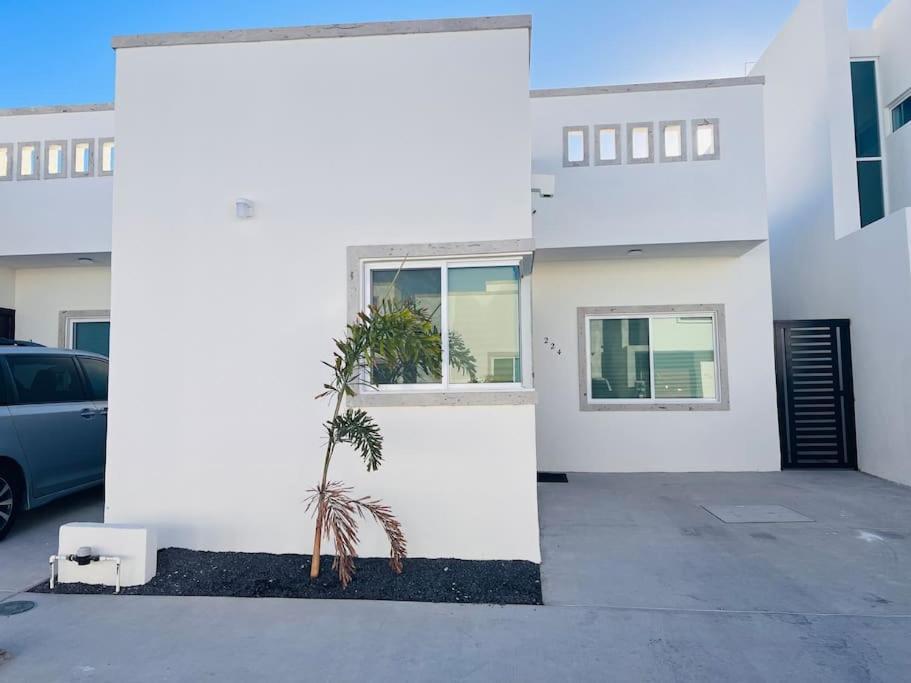 Casa Luna , Para 6 Personas ลาปาซ ภายนอก รูปภาพ