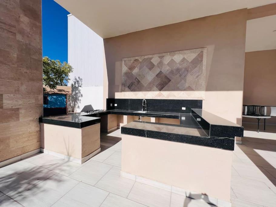 Casa Luna , Para 6 Personas ลาปาซ ภายนอก รูปภาพ