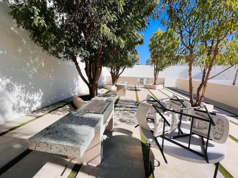 Casa Luna , Para 6 Personas ลาปาซ ภายนอก รูปภาพ