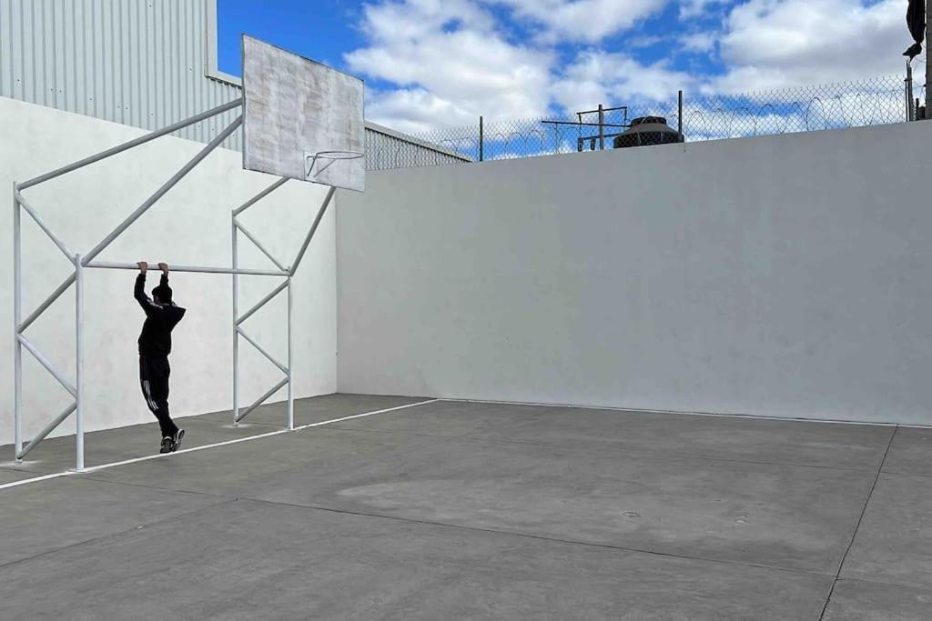 Casa Luna , Para 6 Personas ลาปาซ ภายนอก รูปภาพ