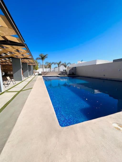 Casa Luna , Para 6 Personas ลาปาซ ภายนอก รูปภาพ
