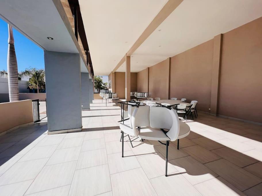 Casa Luna , Para 6 Personas ลาปาซ ภายนอก รูปภาพ
