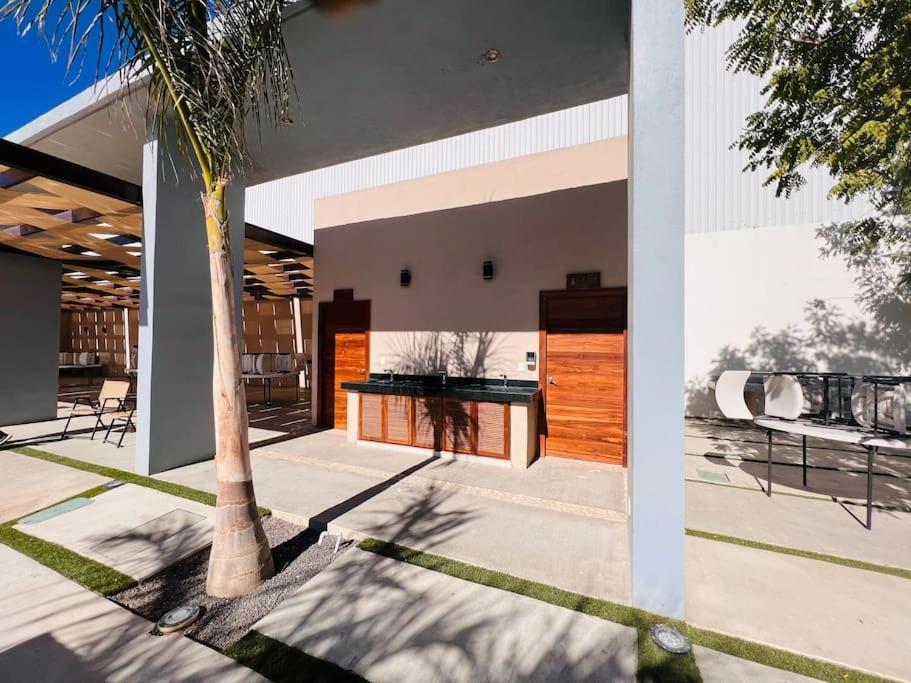 Casa Luna , Para 6 Personas ลาปาซ ภายนอก รูปภาพ