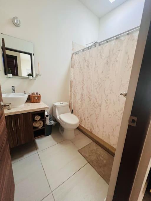 Casa Luna , Para 6 Personas ลาปาซ ภายนอก รูปภาพ