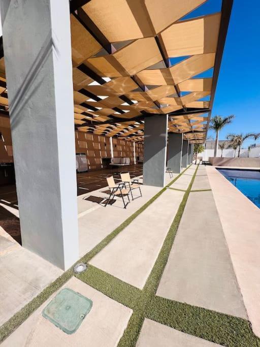 Casa Luna , Para 6 Personas ลาปาซ ภายนอก รูปภาพ