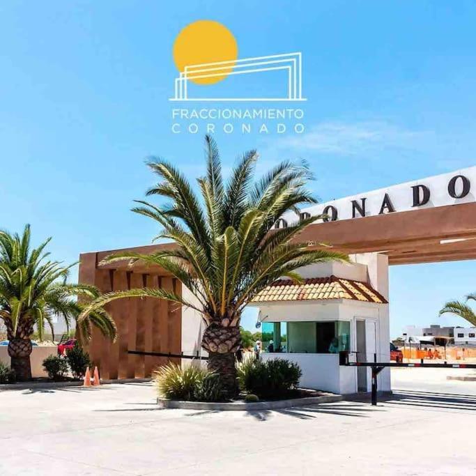 Casa Luna , Para 6 Personas ลาปาซ ภายนอก รูปภาพ