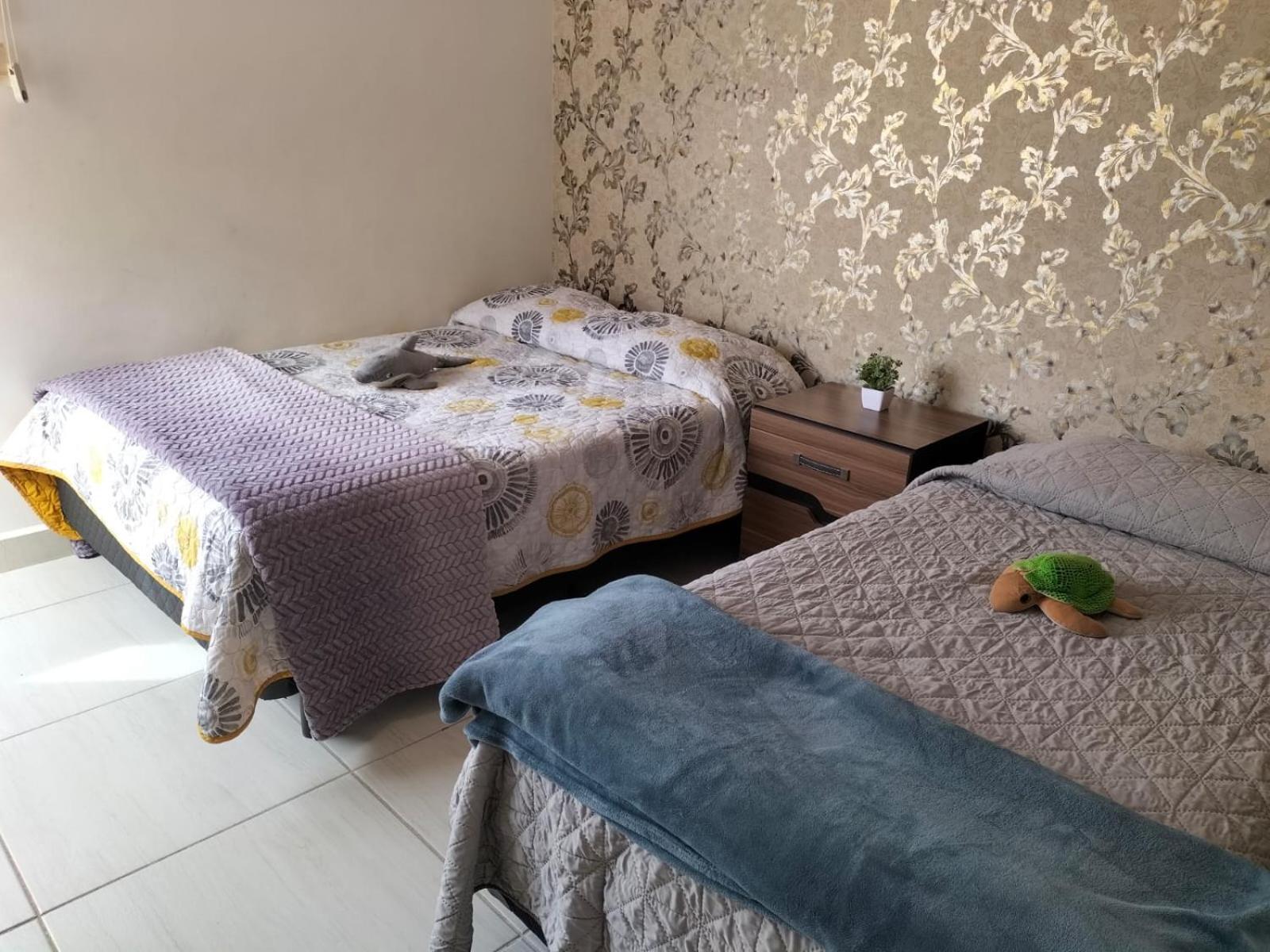 Casa Luna , Para 6 Personas ลาปาซ ภายนอก รูปภาพ